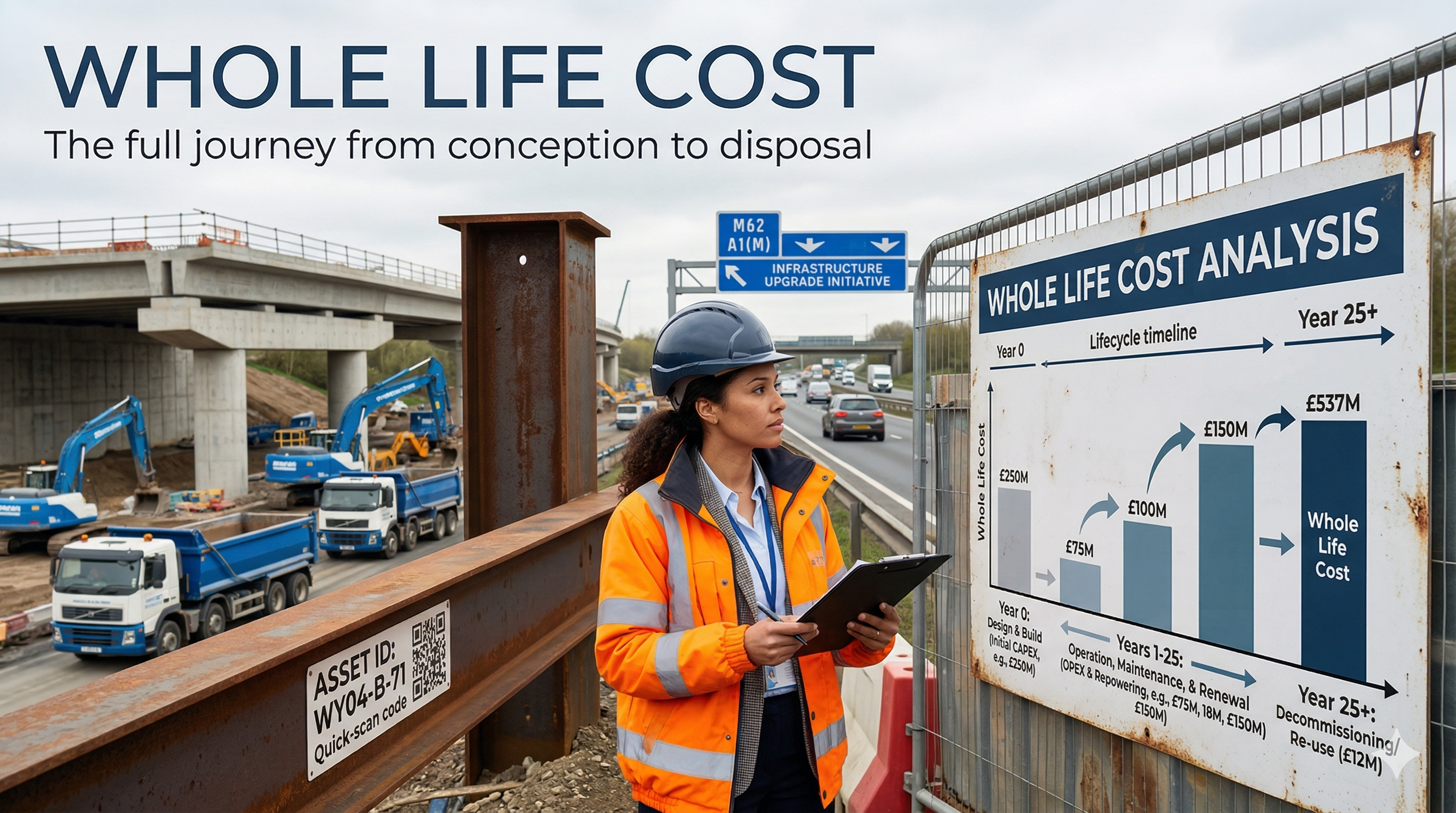 Using Net Present Cost for Best Value Decisions